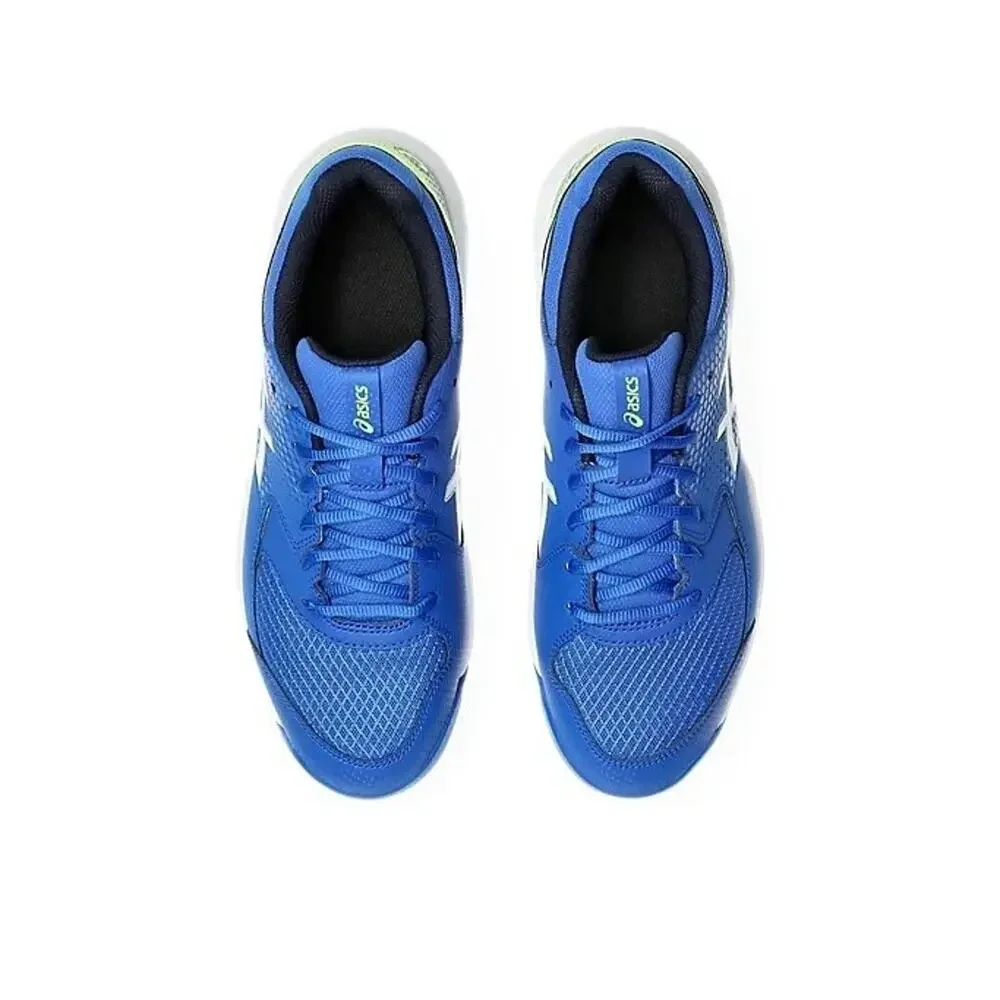 ASICS Gel-Dedicate 8 Pickleball Shoes Men's Size 11.5 Blue New with Tags